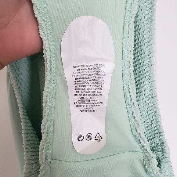 H&M swimsuit - Picture 5 of 8